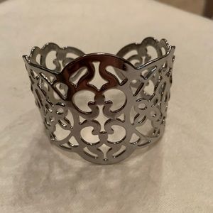 Cuff bracelet